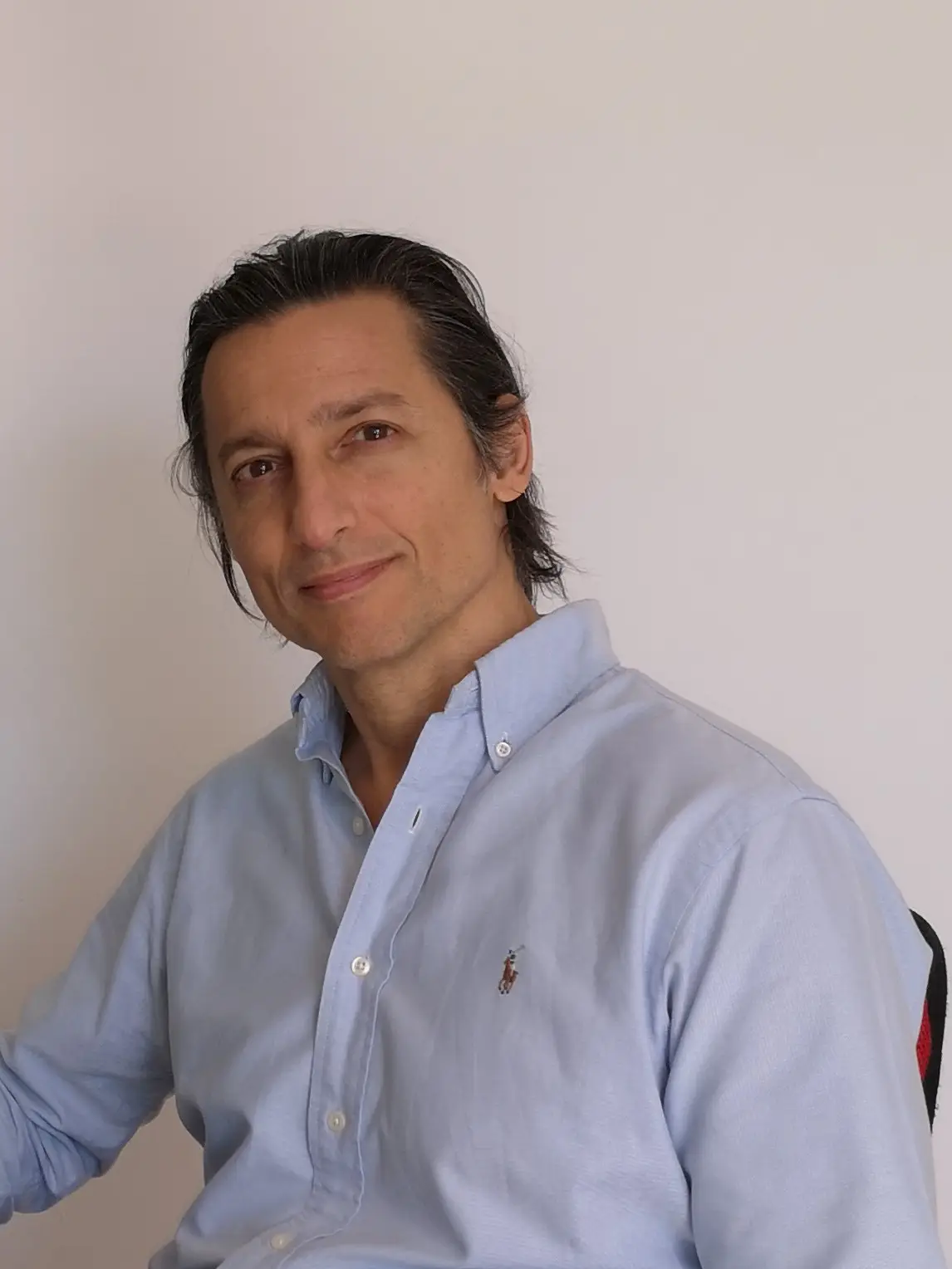 Miguel Roig