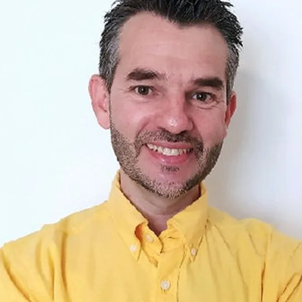 Óscar Villanueva - Head of Sales, ListingOK