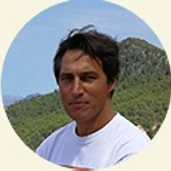 Pablo Roig - Founder, Operations, ListingOK