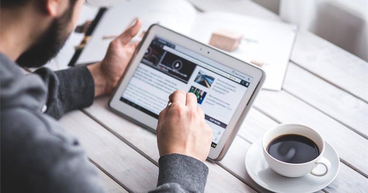 Top 15 vacation rental blogs