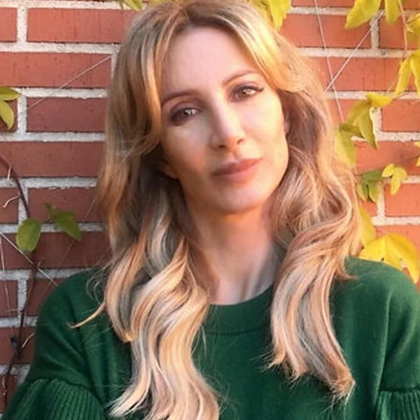 María Suárez - Co-Founder, Product, ListingOK
