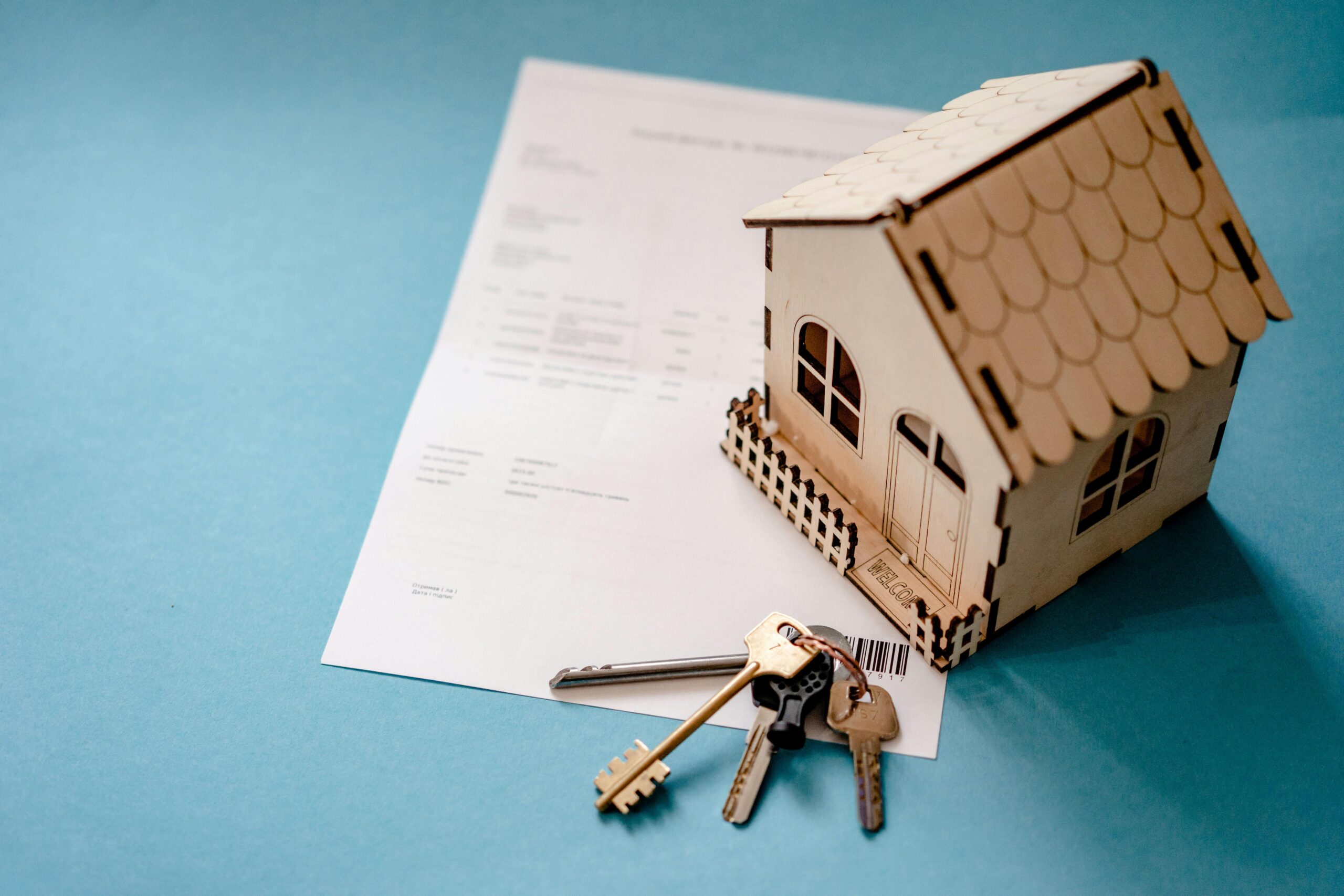 Key notions in temporary rental income management