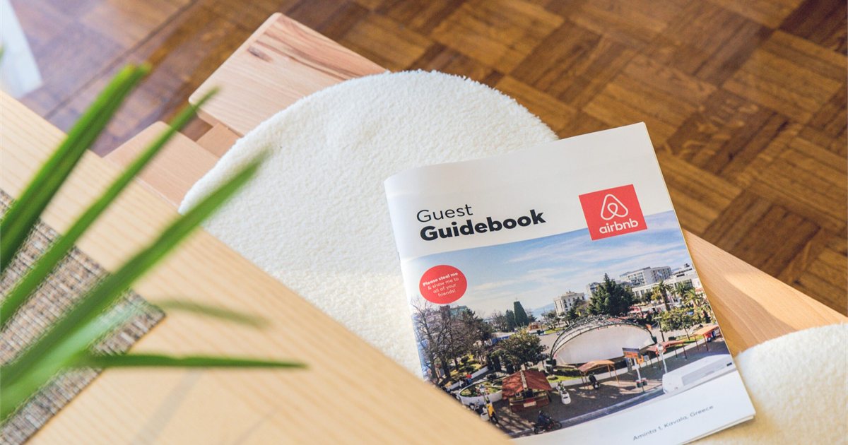 How to Manage your Airbnb Remotely?