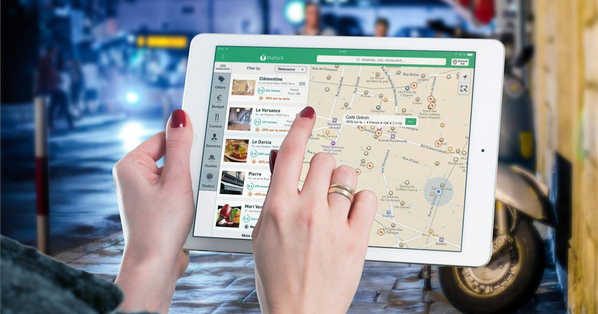 Factors that determine how listings appears in Airbnb search results?