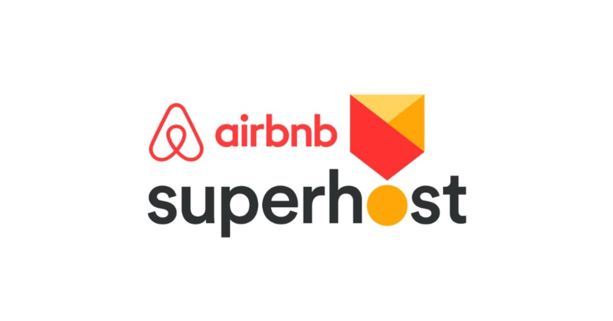 How to become a Superhost on Airbnb