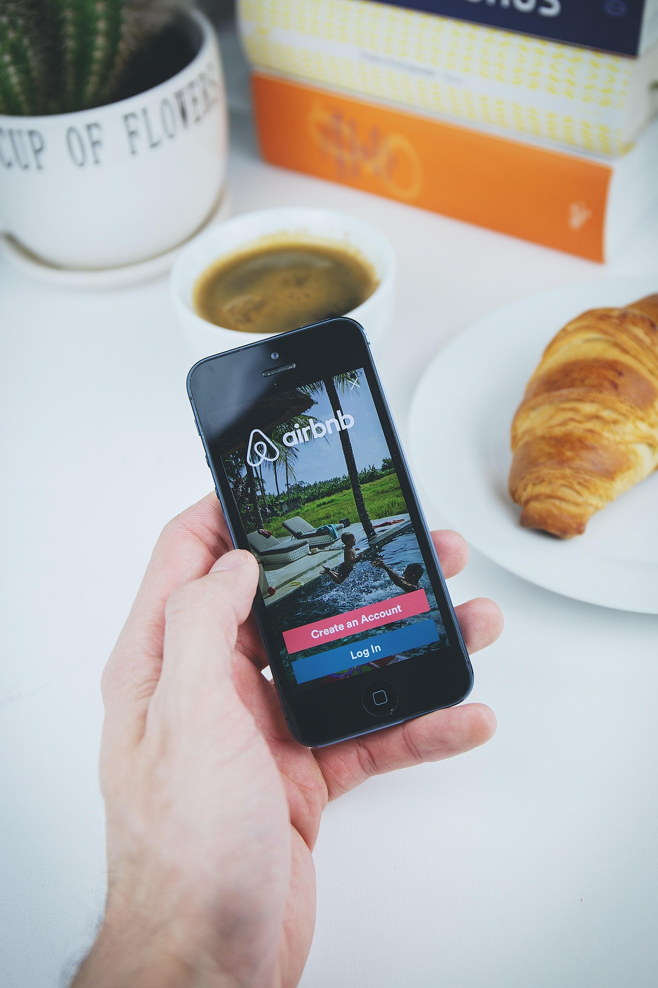 What is Airbnb Plus and how does it work?
