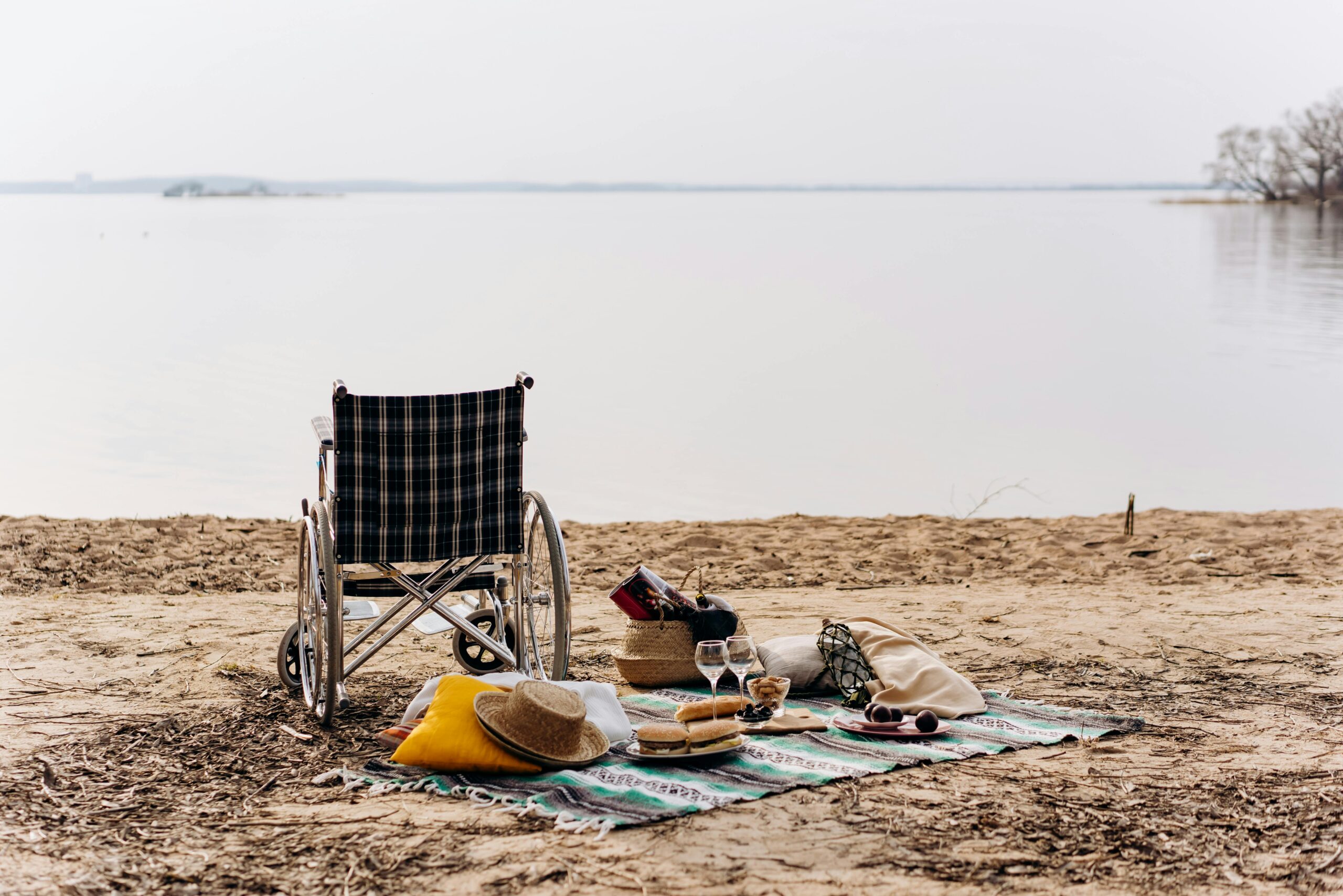 Accessible accommodation on Airbnb: how to adapt your property and attract more bookings