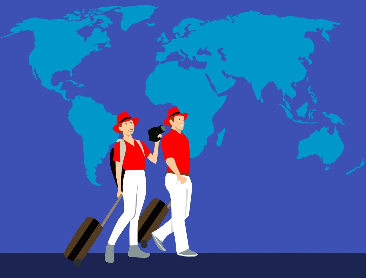 Seguro para alquilar en Airbnb o Booking.com