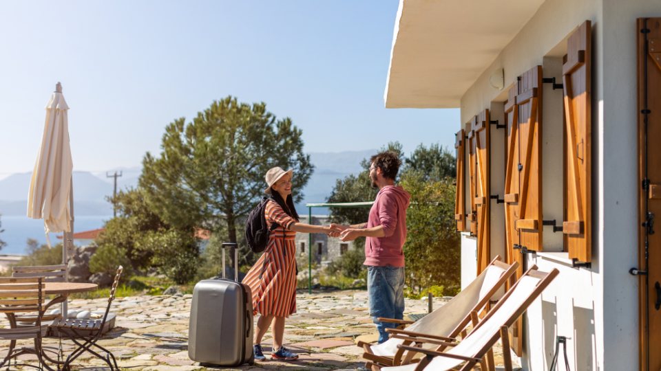 How to Maximise Your Vacation-Rental Summer Revenue