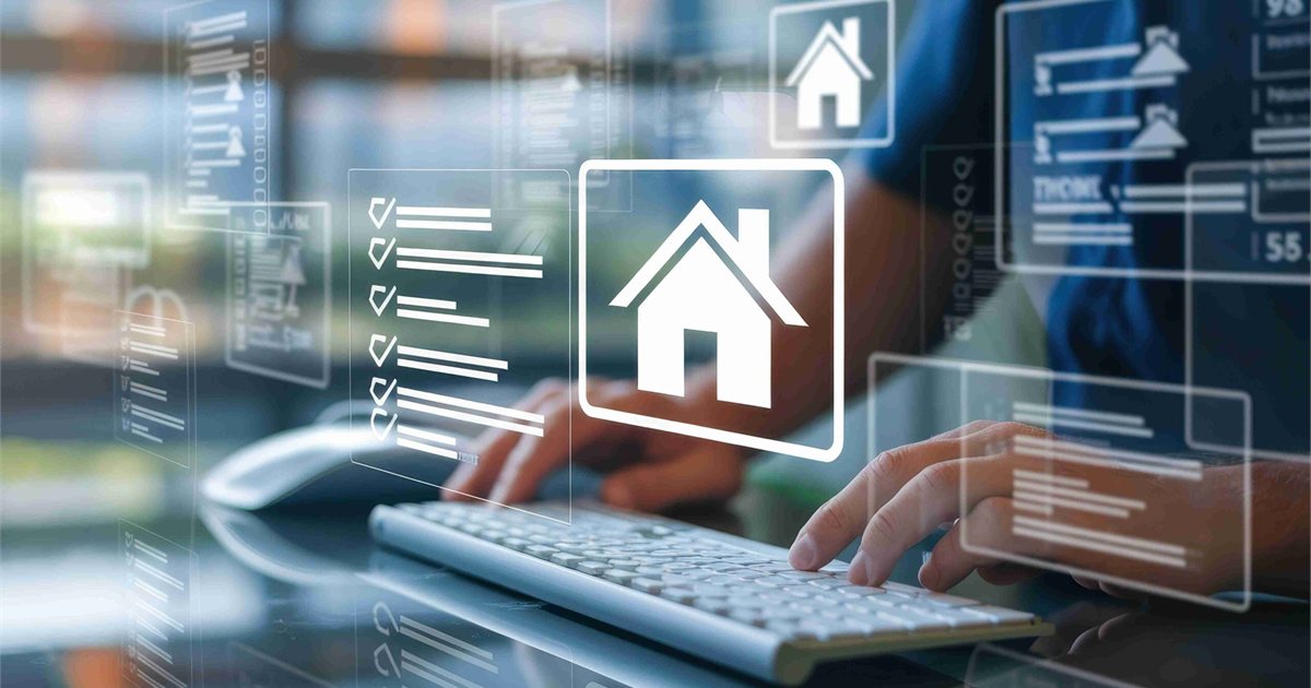 Tecnología inteligente y datos en el alquiler vacaional