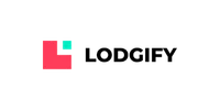 Lodgify logo