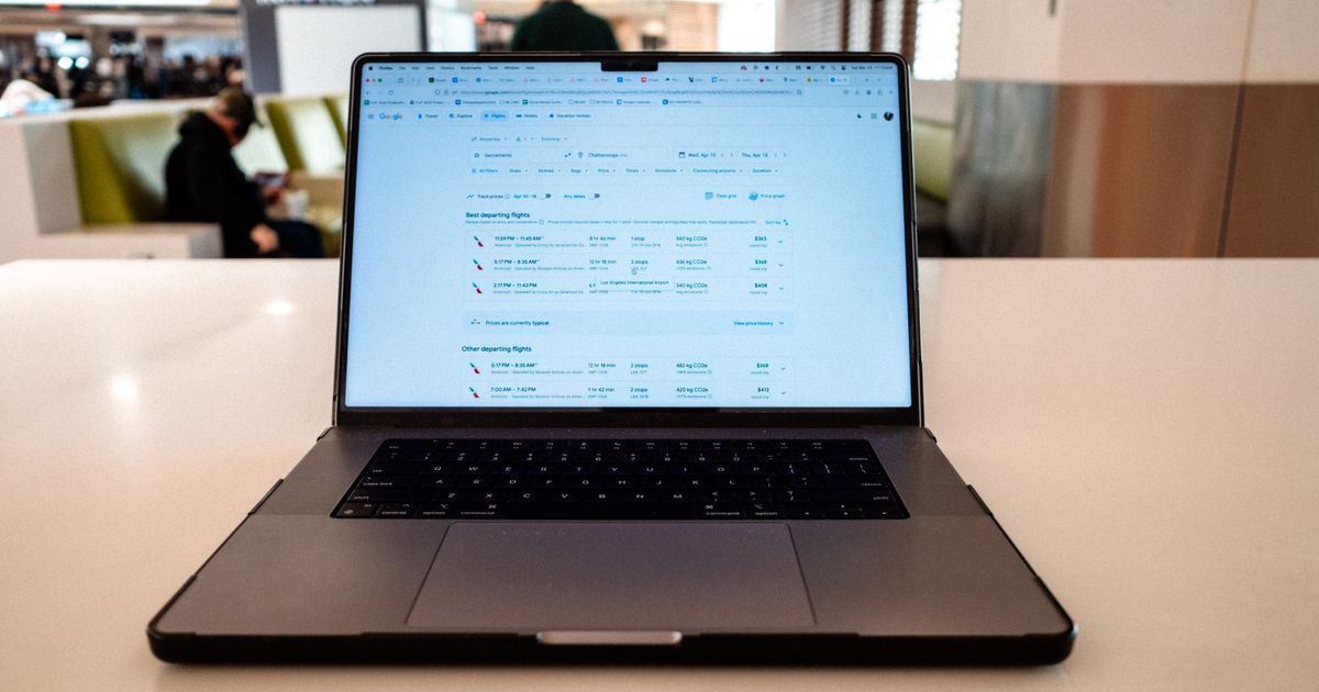 Anuncios patrocinados en Booking: la primera página ya estaba en venta