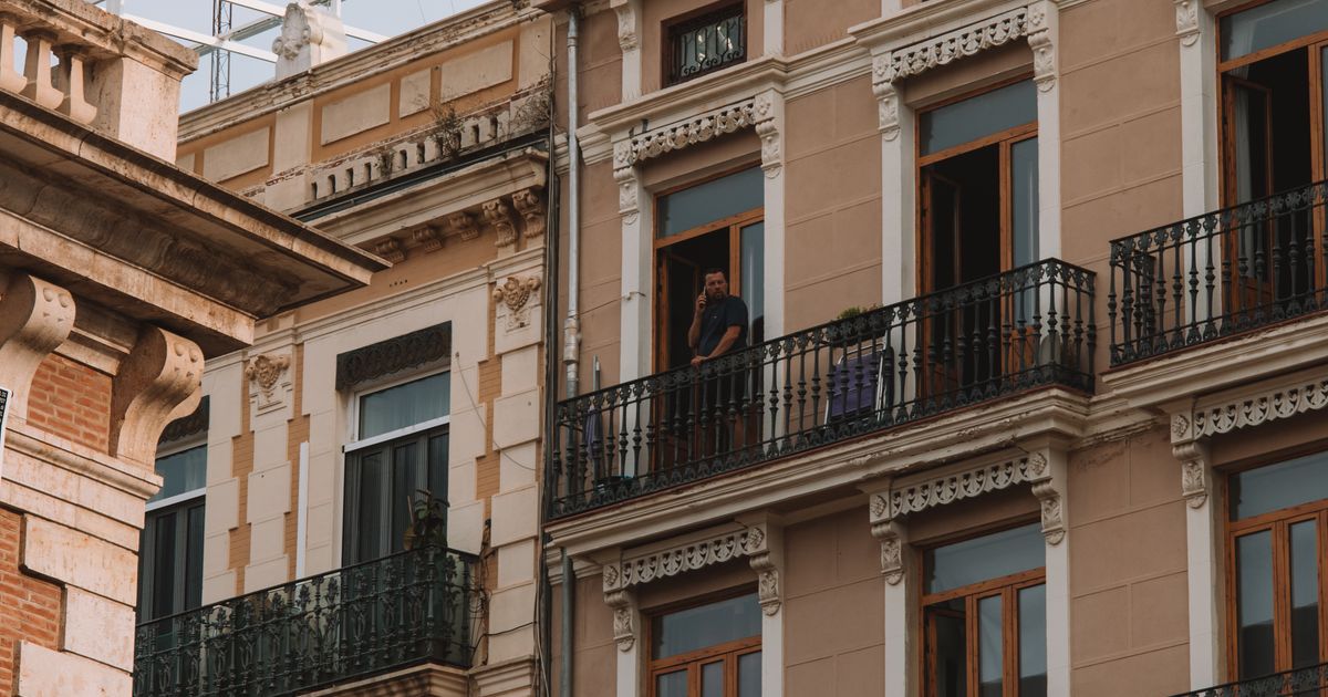 Booking ya vende más de un tercio de sus noches en apartamentos