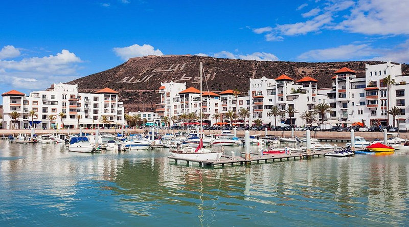 Agadir