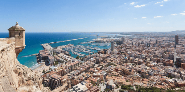 Alicante