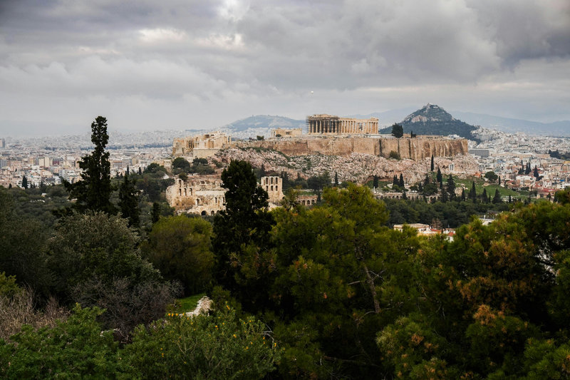 Athens