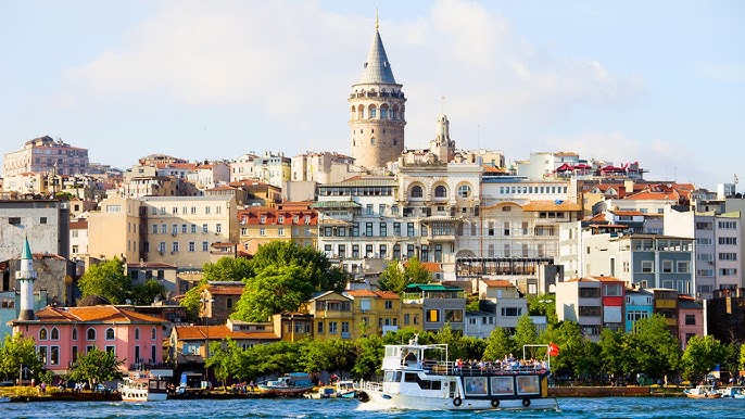 Beyoglu