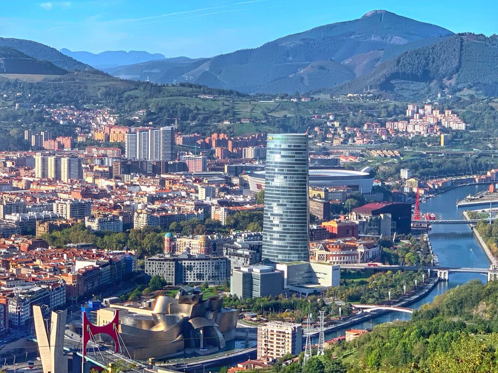 Bilbao