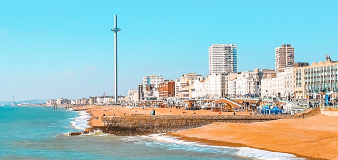 Brighton