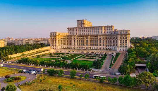 Bucharest