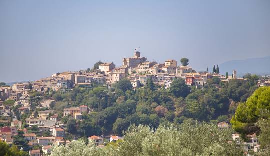 Cagnes-sur-Mer