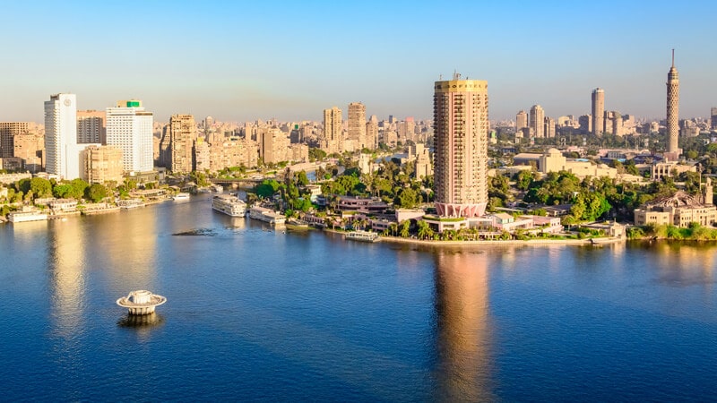 Cairo