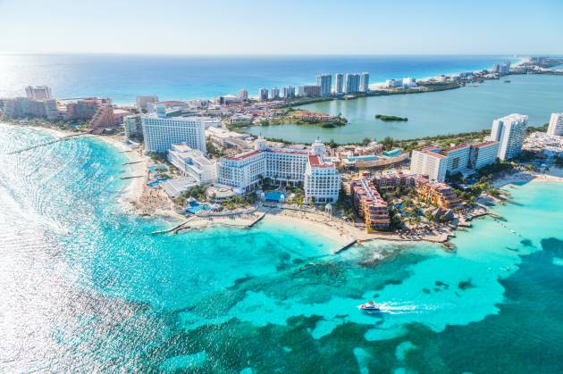 Cancún
