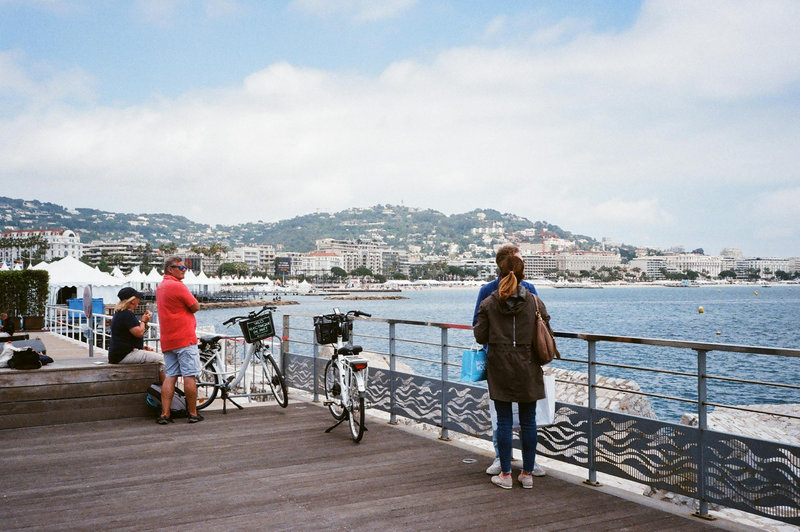 Cannes