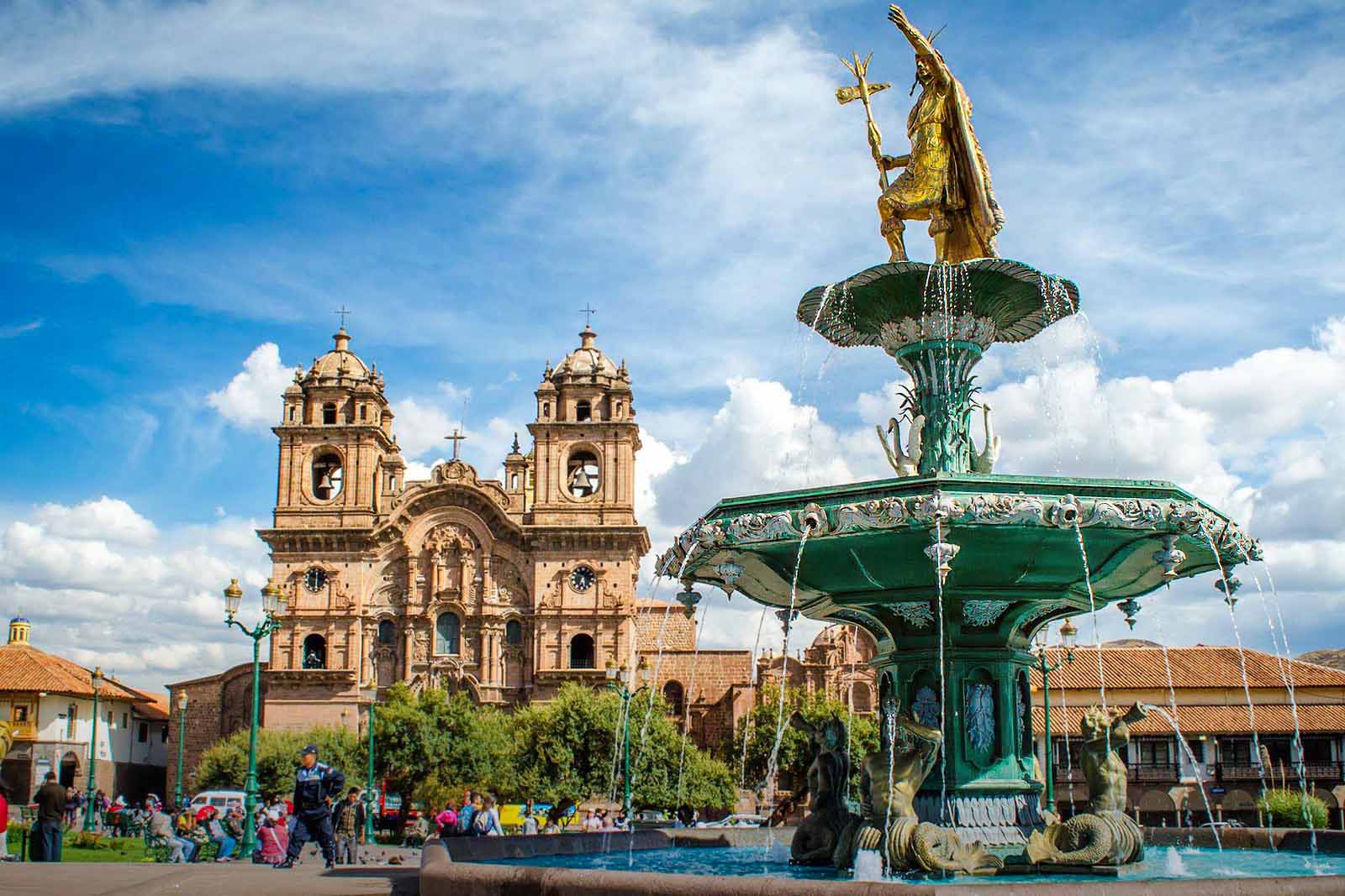 Cusco