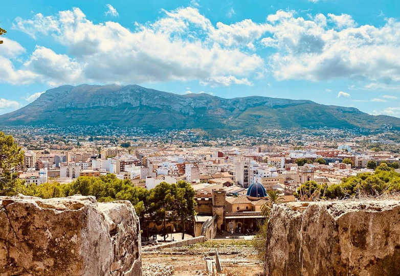 Dénia