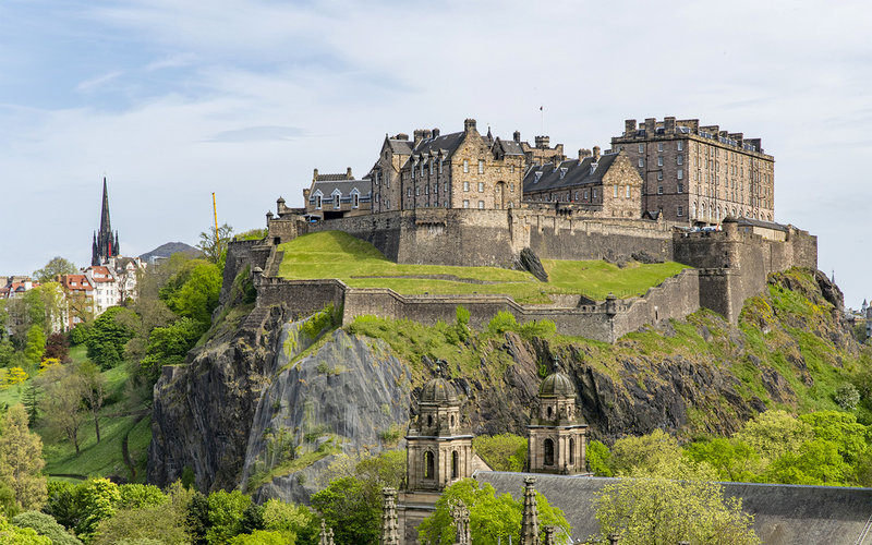 Edinburgh