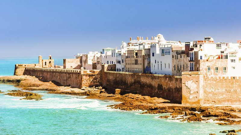 Essaouira