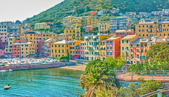 Genoa