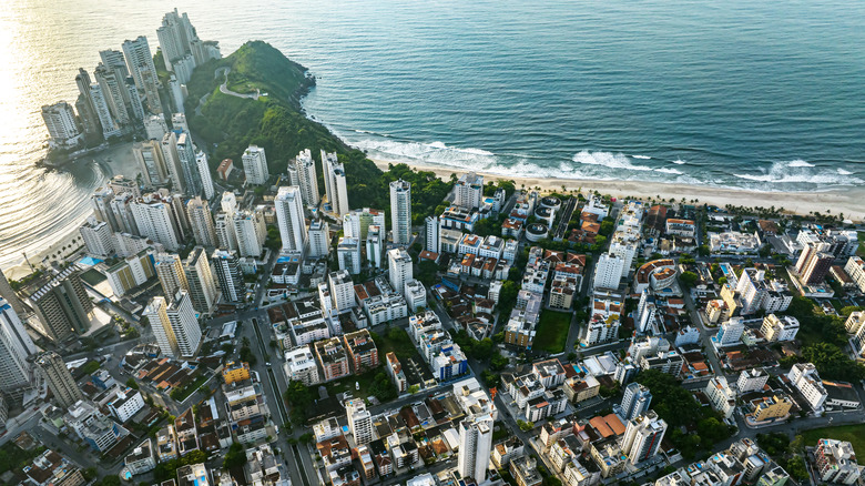 Guarujá