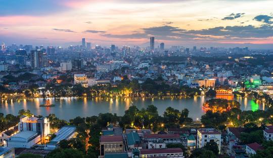 Hanoi