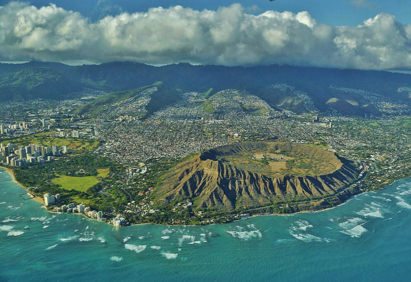 Honolulu