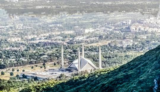 Islamabad