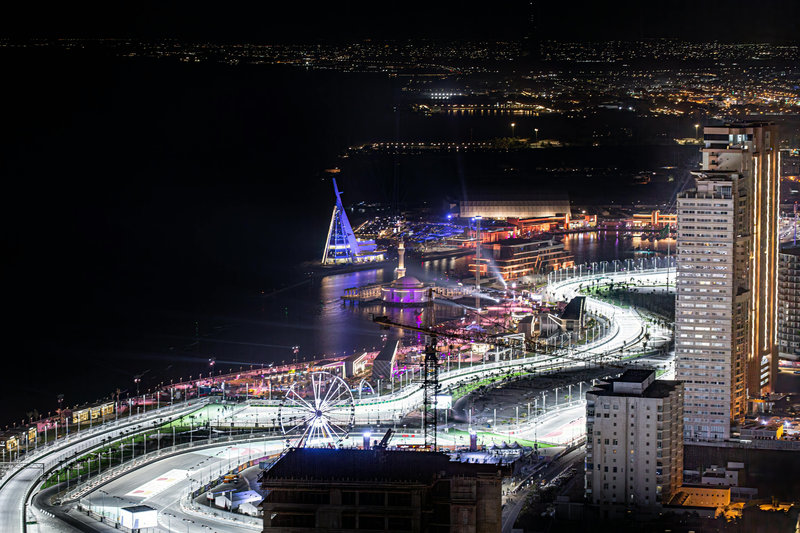 Jeddah