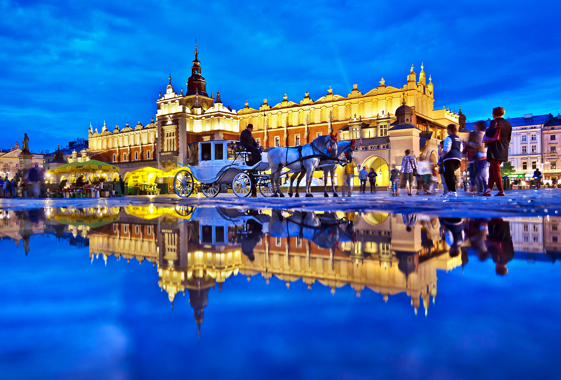 Krakow