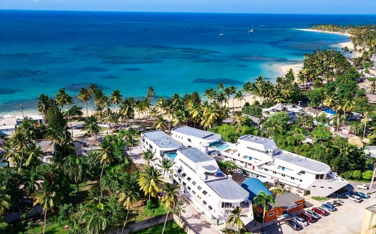Las Terrenas
