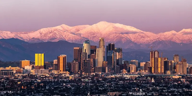 Los Angeles