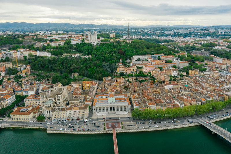Lyon