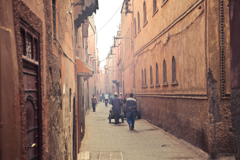 Marrakesh