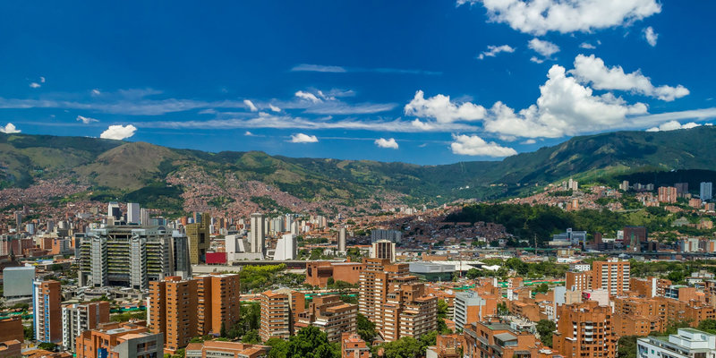Medellín