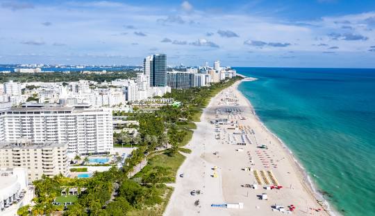 Miami Beach