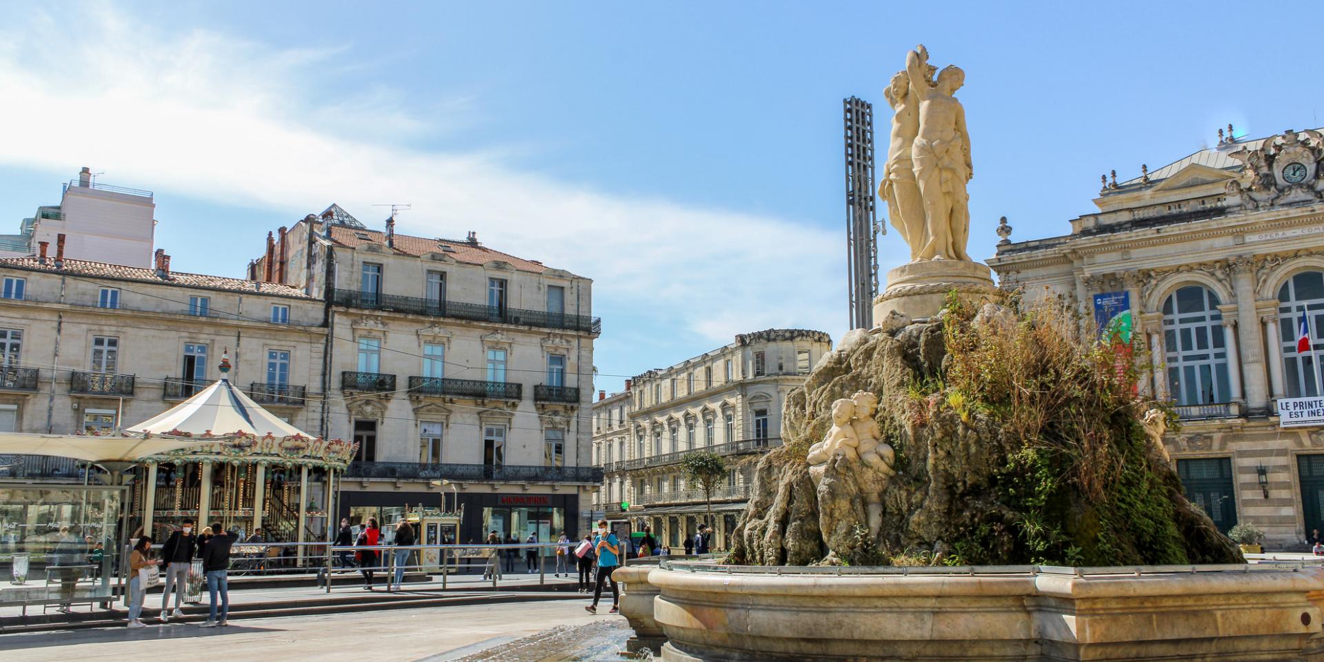 Montpellier