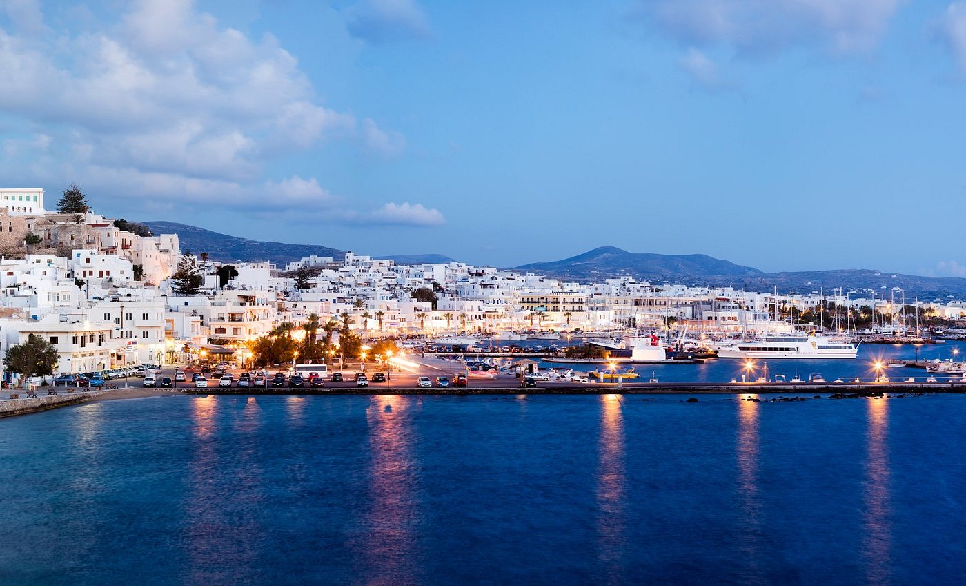 Mykonos