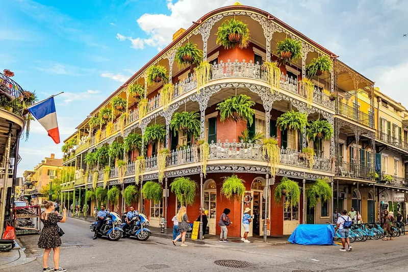 New Orleans