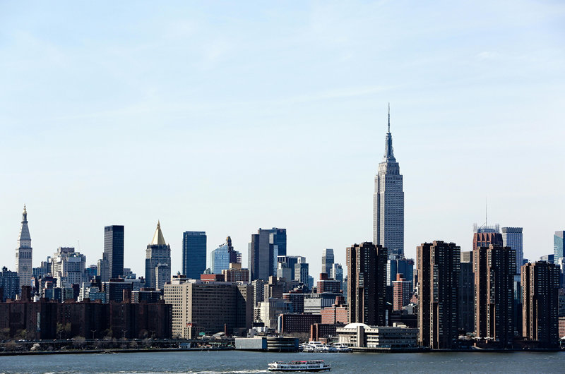 New York