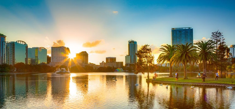 Orlando